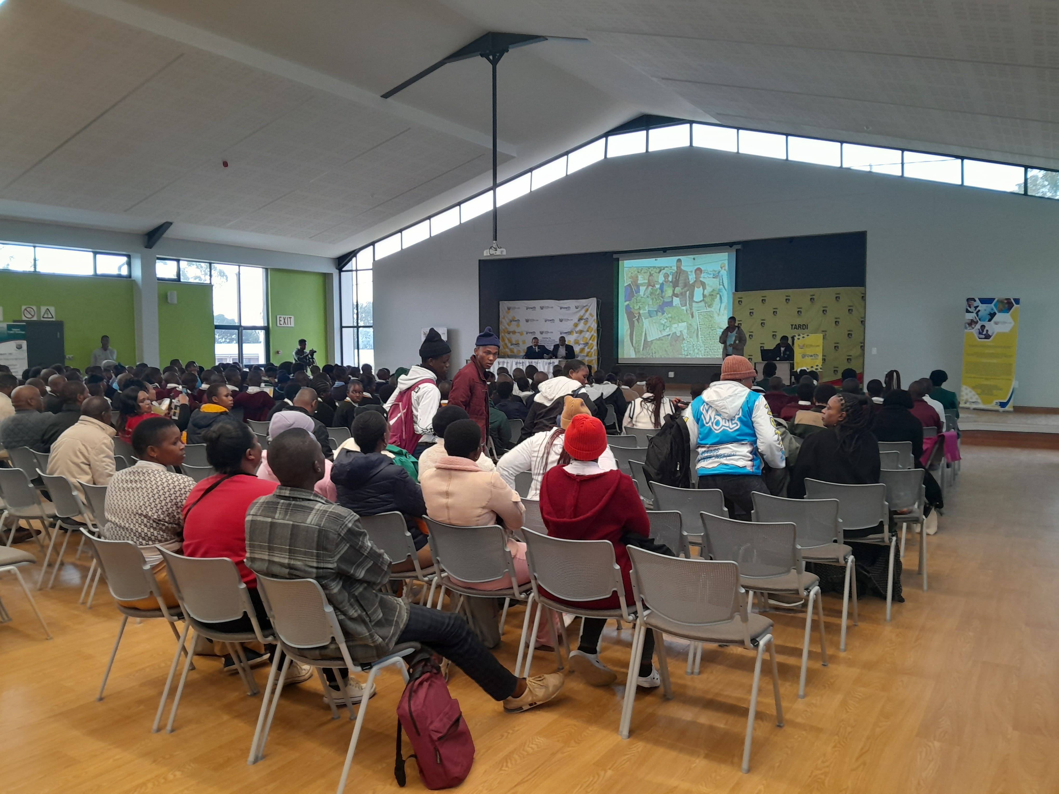 4IR Lab Technology Workshop