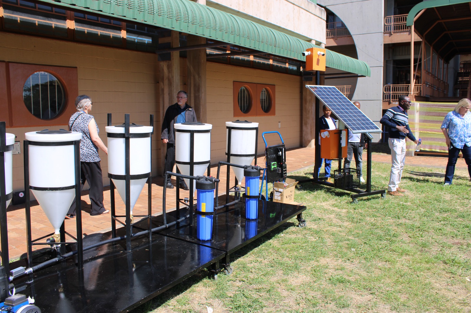 4IR Lab Research Presentation