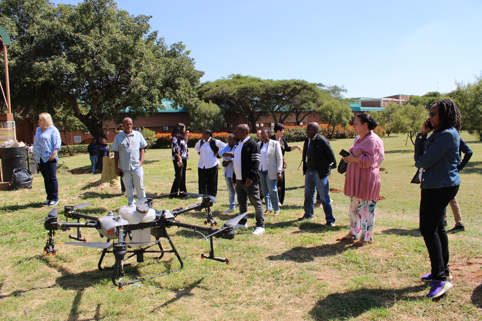 4IR Lab Innovation Center