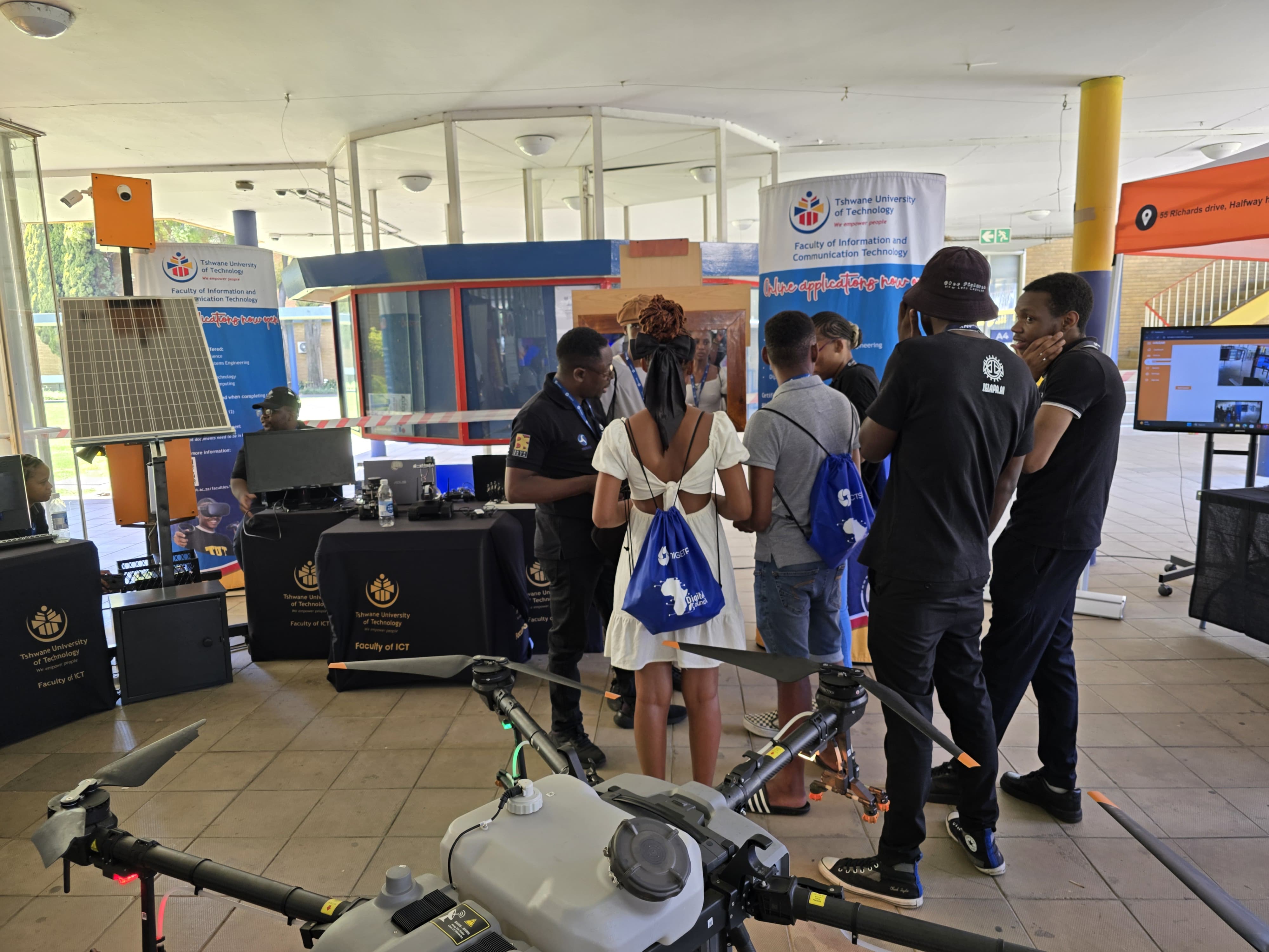 4IR Lab Research Projects